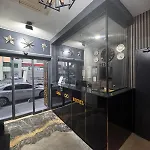 Lina Hotel *