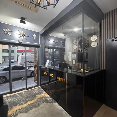Lina Hotel *