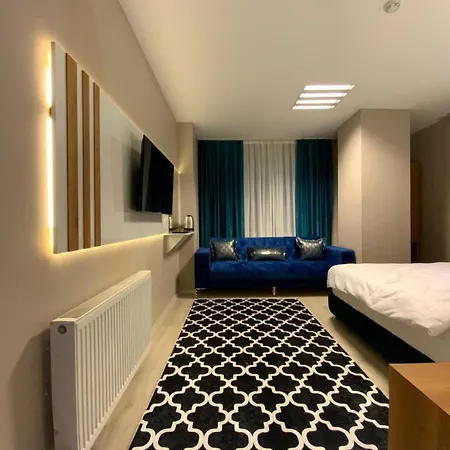 Lina Hotel Istambul