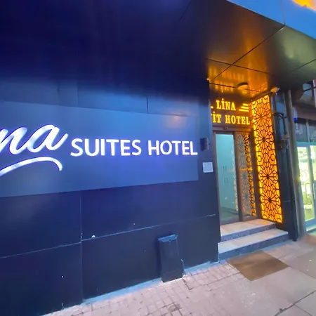 Hotel Lina *